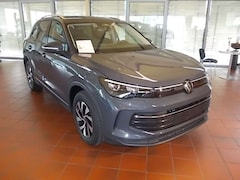 Bild des Angebotes VW Tiguan Life 1.5 TSI DSG, 110kw(150PS) Klima Navi