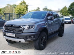 Bild des Angebotes Ford Ranger Raptor 2.0 TDCi Panther 4x4 Doka 1. Hand