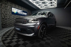 Bild des Angebotes Dodge Durango 3.6 V6 GT 4x4 Night-Paket Modell 22 LED