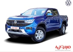 Bild des Angebotes VW Amarok 2.0 TDI Life DoKa LED Navi Kamera ACC