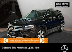 Bild des Angebotes Mercedes-Benz GLB 200 PROGRESSIVE+PANO+LED+KAMERA+7G