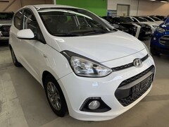 Bild des Angebotes Hyundai i10 YES!