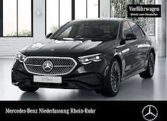 Bild des Angebotes Mercedes-Benz E 220 d Edition AMG-Line Sportpaket Night AMG 20"