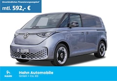 Bild des Angebotes VW ID. Buzz PRO 150KW 77kWh AHK NAVI PARKASSIST
