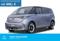 Bild des Angebotes VW ID. Buzz PRO 150KW 77kWh AHK NAVI PARKASSIST