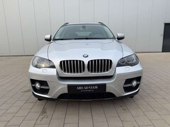 Bild des Angebotes BMW X6 xDrive30d, Scheckheft, Originallaufleistung