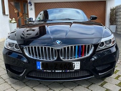 Bild des Angebotes BMW Z4 Z4 sDrive35i Sport-Aut. DKG Design Pure Topzustand