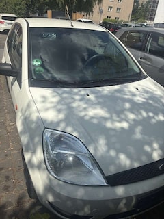 Bild des Angebotes Ford Fiesta 1.3 Viva