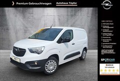 Bild des Angebotes Opel Combo E Cargo"Edition" aus 1-Hand Navi/DAB/Klima