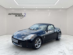Bild des Angebotes Nissan 350Z 350 Z Roadster Premium Pack BOSE Leder Xenon