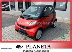Bild des Angebotes smart forTwo smart & pure 40kW*AUTOMATIK*TURBO NEU*