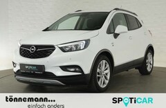 Bild des Angebotes Opel Mokka X 120 JAHRE+NAVI+RÜCKFAHRKAMERA+LENKRADHEIZUNG+PARKP
