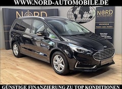 Bild des Angebotes Ford Galaxy Hybrid Titanium Automatik 7-Sitzer/AHK/ Hybrid Tit