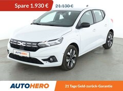 Bild des Angebotes Dacia Sandero 1.0 TCe Journey*TEMPO*CAM*PDC*KLIMA*GARANTIE*
