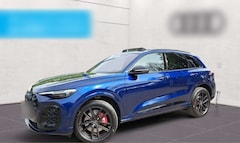 Bild des Angebotes Audi SQ5 TFSI quattro S tronic PANO HEAD 4xKAM B&O MATRIX
