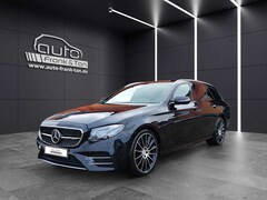 Bild des Angebotes Mercedes-Benz E 43 AMG 4Matic*Head-up*Pano*360°*Ambiente*