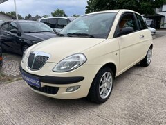 Bild des Angebotes Lancia Ypsilon 1.3 16V Multijet AUTOMATIK TÜV NEU