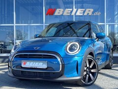 Bild des Angebotes MINI Cooper Leder HeadUp Panorama Kamera LED Yours Trim