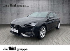Bild des Angebotes SEAT Leon 1.5 eTSI FR DSG LED+RFK+ACC+PDC+App-Connect