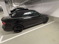Bild des Angebotes Audi Cabriolet ambition ultra