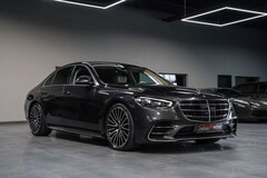 Bild des Angebotes Mercedes-Benz S 400 d 4M AMG Exclusiv-Digital LED-Burmester3D