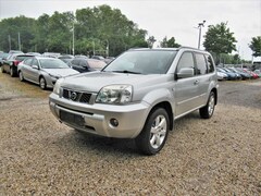Bild des Angebotes Nissan X-Trail Elegance 2.5 4WD Aut.*Leder*LMF*AHK*