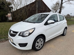 Opel Karl 1.0 Edition *5-Türer*Klima*Allwetterreifen*