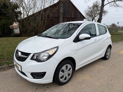 Bild des Angebotes Opel Karl 1.0 Edition *5-Türer*Klima*Allwetterreifen*