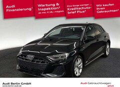 Bild des Angebotes Audi A3 S line TFSI e S tronic