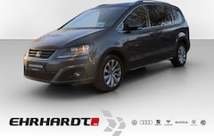 Bild des Angebotes SEAT Alhambra 2.0 TDI DSG 4Drive Style AHK*PANO*CARPLAY*SHZ*T...