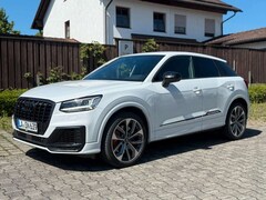 Bild des Angebotes Audi SQ2 2.0 TFSI quattro|BangOlufsen|ACC|Keyless|TOP