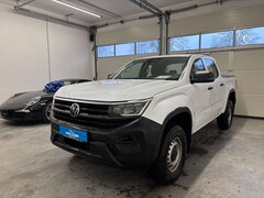 Bild des Angebotes VW Amarok Doka 2.0 TDI 4Motion W*ACC*LED*FLA*VR-Cockpit*R-KA