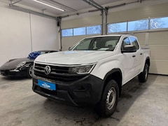 Bild des Angebotes VW Amarok Doka 2.0 TDI 4Motion W*ACC*LED*FLA*VR-Cockpit*R-KA