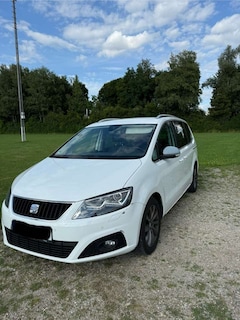 Bild des Angebotes SEAT Alhambra I-Tech
