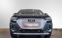 Bild des Angebotes Audi Q4 e-tron 40 Navi+ S-line LED ACC Klima Navi Rückfahrkamera