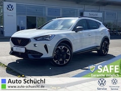 Bild des Angebotes CUPRA Formentor 1.4 TSI DSG eHybrid 19"+SAFE-DRIVING-X