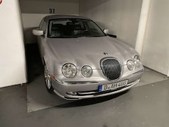 Bild des Angebotes Jaguar S-Type S-Type 4.0 V8 Executive
