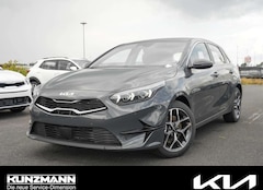 Kia Ceed / cee'd Ceed 1.5T DCT Spirit Navi Kamera JBL-Sound ACC