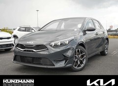 Bild des Angebotes Kia Ceed / cee'd Ceed 1.5T DCT Spirit Navi Kamera JBL-Sound ACC