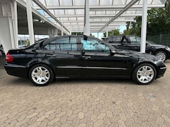Bild des Angebotes Mercedes-Benz E 50 AMG E Limousine E 500*110TKM*1Hand*Leder*Navi*B