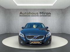 Bild des Angebotes Volvo C30 DRIVe Momentum* TÜVNEU* SitzH*XENON*PDC*