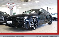 Bild des Angebotes Audi S6 Lim. TDI  FACELIFT Matrix HUD Pano Kamera B&O