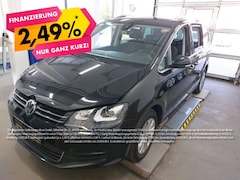 Bild des Angebotes VW Sharan 1.4 TSI DSG ACTIVE AHK NAVI KAMERA SITZHZ