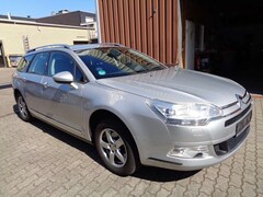 Bild des Angebotes Citroen C5 Tourer Confort 2.0 HDi, Klimatr., PDC, GRA