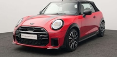 MINI John Cooper Works Cabrio John Cooper Works Trim