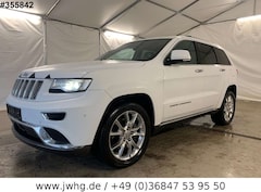 Bild des Angebotes Jeep Grand Cherokee Summit Pano Xen FahrAss+Luftfeder