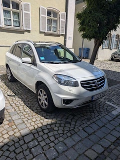 Bild des Angebotes Renault Koleos 2.0 dCi FAP 4x4 Bose Edition