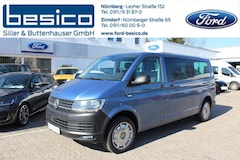 Bild des Angebotes VW T6 Kombi lang 2,0TSI DSG*AHK*NAVI*ACC*PDC*18 Zoll*Klima*