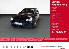 Bild des Angebotes Audi S4 Avant 3.0 TDI quattro Tiptronic /Matrix/Navi