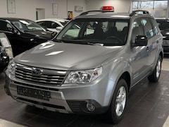 Bild des Angebotes Subaru Forester Trend 4x4/Sitzheiz./Tempomat/TÜV/12M Garantie